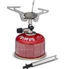 Газова горілка Primus Express Stove Set Сірий (1046-321485)