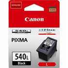 Tusz do drukarek Canon Pixma PG-540L ICAPG540LEBG 11 ml Black (5224B011)