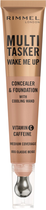 Korektor pod oczy Rimmel Multi Tasker Wake Me Up 55 Classic Beige 20 ml (3616305714893)