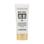 BB-крем со стволовыми клетками Medi-Peel B.B. Cream Bio-Cell 5 Peptide Balance 50 мл (8809409340616)