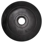 Диск гантельный композитный в пластиковой оболочке Rock Pro NE-PL-D-10 10 кг