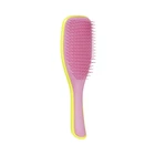 Расческа для волос Tangle Teezer The Ultimate Detangler Hyper Yellow & Rosebud