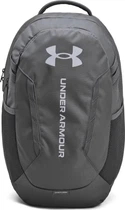 Рюкзак Under Armour HUSTLE 6.0 BACKPACK темно-серый 1384672-025