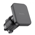 Холдер Hoco H32 Cheetah magnetic car holder(air outlet) Black