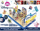 Игровой набор Zuru Mini brands disney store Магазин игрушек (TOYS77267)
