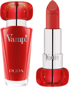 Помада для губ Pupa Vamp! 304 Red Flame 3.5 г (8011607353897)