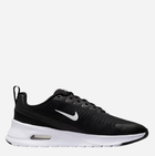 Buty sportowe damskie Nike Air Max Nuaxis HF1233-001 36.5 22.9 cm Czarne (197596223637)