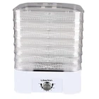 Сушка для овощей LIBERTON LFD-5526P