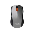 Миша Havit HV-MS689 USB, Сірий 43815