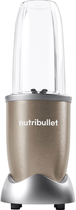 Блендер Nutribullet Pro 900 NB904CP