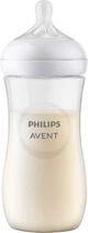 Пляшечка для годування Philips AVENT Natural Природний потік 330 мл (SCY906/01)