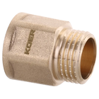 Удлинитель KOER WM.E06-20.WN-1/2" 20мм Без никеля (KR3010)