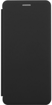 Чохол-книжка Winner Group Evolution Deluxe для Apple iPhone 15 Pro Black (8591194118951)