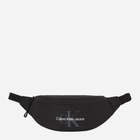 Сумка бананка чоловіча Calvin Klein Jeans K50K511096-BDS Чорна (8720108593113)