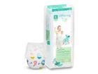 Подгузники-трусики Fun Figures L (9-14 кг) 36 шт, Offspring, DP-OI-FAP-L36P-FFG