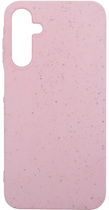 Панель Winner Group ECO 100% compostable для Samsung A25 5G Pink (8591194121234)