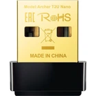 Wi-Fi адаптер TP-Link Archer T2U Nano