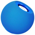 Акустика HOCO BS45 Deep sound sports BT speaker, BT5.0, TWS, FM, TF, blue