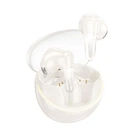 Наушники HOCO EW202 Magic true wireless BT headset, BT5.4, 35mAh, 350mAh, 6h, IPX4, Milky white