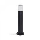 Архитектурный светильник Ardero DH0140ARD GU10 чёрный