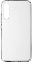 Панель Winner Group Azzaro для Samsung A34 5G Transparent (8591194116544)