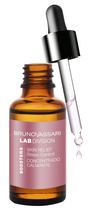 Serum do twarzy Bruno Vassari Lab Division uspokajający 30 ml (8432666023338)