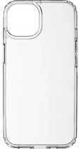 Etui Winner Group Comfort do iPhone 14/iPhone 13 Transparent (8591194114106)