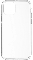 Etui Winner Group Comfort iPhone 11 Pro Max Transparent (8591194092893)