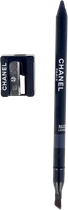 Олівець для очей Chanel Le Crayon Yeux Precision Blue Jean-19 1.2 г (3145891811940)