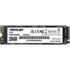 Накопитель SSD Patriot m.2 NVMe 256GB P320 240 250 (P320P256GM28)