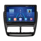 Штатна магнітола 10" Lesko для Opel Combo D 2011-2017 Top 2/32 4G WiFi GPS Опель