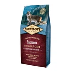 Сухой корм для кошек Carnilove Cat Sensitive & Long Hair