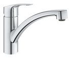 Змішувач для кухні Grohe Eurosmart New (33281003) kr