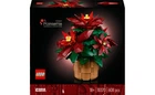 Конструктор LEGO Молочай-різдвяник 608 деталей (10370)