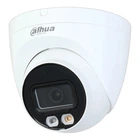Камера видеонаблюдения с микрофоном Dahua DH-IPC-HDW2449T-S-IL 3.6 мм защита IP67 4 Мп Белый (99-00010268)