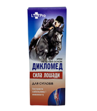 Гель Сила коня "ДИКЛОМЕД" для суглобів, 75мл