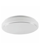 Світильник стельовий Goldlux 326836 Bogdan E27 2x20W IP20 Wh (094345)