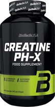Креатин BioTechUSA Creatine pH-X