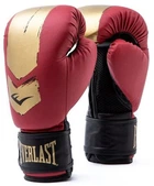 Боксерские перчатки Everlast PROSPECT YOUTH BOXING GLOVES 925380-70-48
