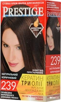 Крем-краска для волос Vip's Prestige