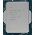 Процесор Intel Core i7 14700 (CM8071504820817) (Socket 1700, 28T, 5.4 ГГц, Tray)