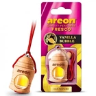 Освежитель воздуха AREON-VIP "Фреско" Vanilla Bubble Gum