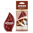 Освежитель воздуха AREON сухой листик "Mon" Coffee