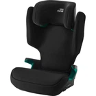 Детское автокресло Britax-Romer Discovery Plus гр. 2-3 15-36 кг Space Black, 2000036848