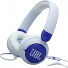 Наушники JBL JR 320 Blue (JBLJR320BLU) (241657)