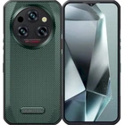 Защищенный смартфон Oukitel WP35 5G/6.6"/FHD+/8GB/256GB/MTK6100+/11000mAh/64+32MP/IP69K/NFC/Green (WP35Green)