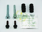 Направляюча супорта (переднього/к-кт) Mitsubishi Carisma/MB A-class 95-06 (Dac/Lucas) FRENKIT 810007 UA63 Frenkit (810007)