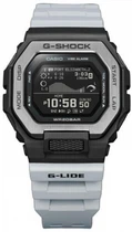 Часы CASIO GBX-100TT-8ER