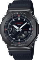 Годинник CASIO GM-2100CB-1AER