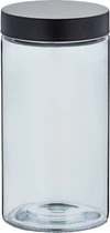 Ємність для зберігання сипучих Kela Bera 1.7 л 11 x 22 см (10558k)